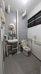 Blk 113 Woodlands Street 13 (Woodlands), HDB 4 Rooms #576233401
